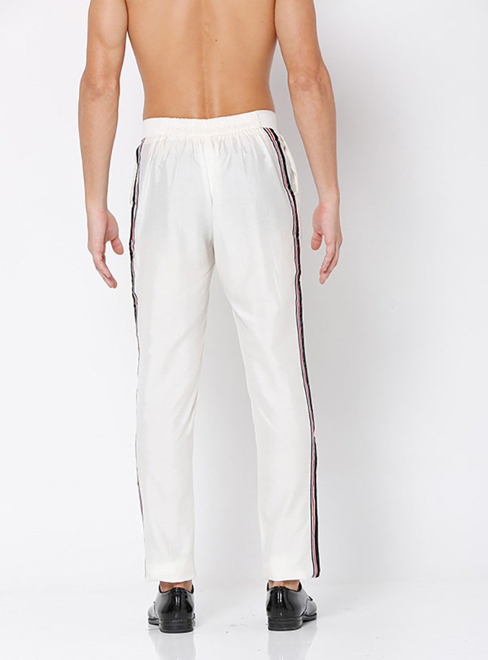 Straight Trouser 