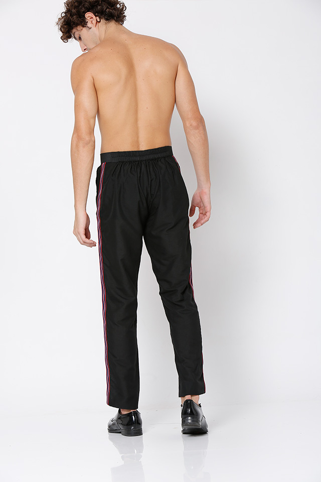 Straight Trouser 