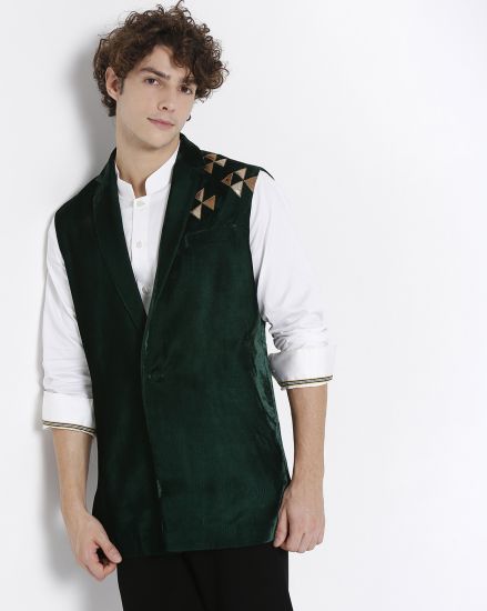 Jacket - Bandi 